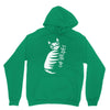 cat stripes Unisex Hoodie