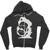 che homer   mens funny (2) Zipper Hoodie