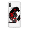 red revenge iPhoneX