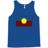australian aboriginal Tank Top