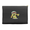 zombie monster2 Accessory Pouches