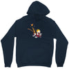 downhill Unisex Hoodie