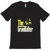 the grandfather dad 8hfkidbb T-Shirt