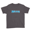 the wall walkers Youth Tee
