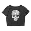 boneheads Crop Top