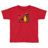 totoro fukushima Toddler T-shirt
