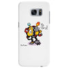 monster murp Samsung Galaxy S7 Edge