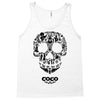 loco coco skul Tank Top