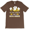 social worker 1 T-Shirt