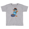 perry agent p Toddler T-shirt