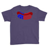 us hot dog Youth Tee