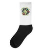 ready for the zombie apocalypse Socks