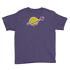 vintage space Youth Tee