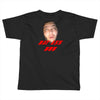 AeroDATDOH Toddler T-shirt