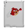now with fists iPad 3 and 4 Case