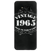 gift boxed vintage 1965 50th birthday Samsung Galaxy S8