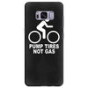 funny eco bicycle (2) Samsung Galaxy S8 Plus