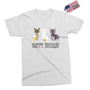 happy meowr Exclusive T-shirt