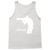 ishoot   camera photographer trained shooting funny gun photo gift tee Tank Top