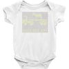 hauling a Baby Bodysuit