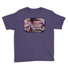 merry christmas Youth Tee