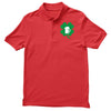 drink and irish Polo Shirt