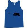 boar hunting Tank Top