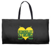 Humboldt Strong Weekender Totes