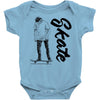 skate Baby Onesie