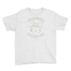 sons of pugs Youth Tee