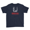 blow me Youth Tee