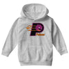 poison (2) Youth Hoodie