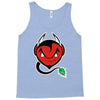 the devil made me brew it Tank Top