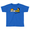 toasty! Toddler T-shirt
