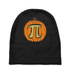 pumpkin pi Baby Beanies