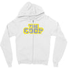 the coop Zipper Hoodie