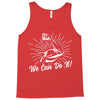 We Can Do It! Tank Top