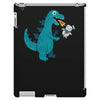 everyone loves marshmallow iPad 3 and 4 Case