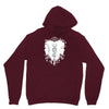 who am i Unisex Hoodie