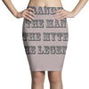 Grandpa Pencil Skirts
