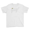 Yay! Youth Tee