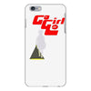 go girll iPhone 6 Plus/6s Plus Case