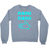 mork and mind Crewneck Sweatshirt