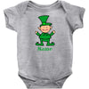 irish name Baby Bodysuit