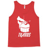 Thanos Tank Top