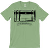pirate encyclopedia T-Shirt