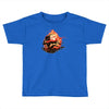 urealms Toddler T-shirt