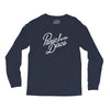 patd Long Sleeve Shirts