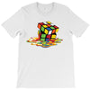 Rubik Cube T-Shirt