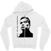 get to da choppa Zipper Hoodie